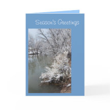 Mall för årens hälsningar i Hälsning