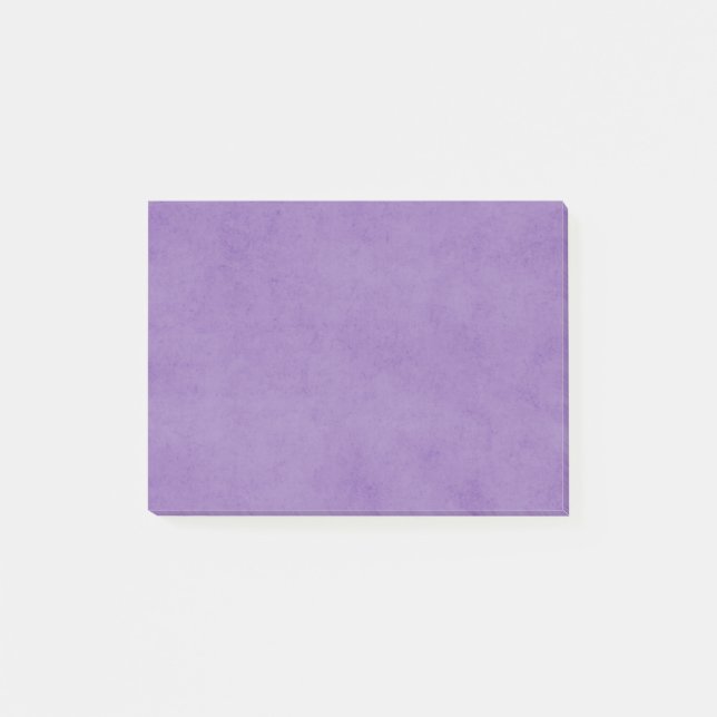 Mall för bakgrund för Parchment för Post-it Block (Framsida)