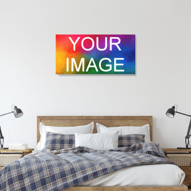 Mall för bildfotofotoLogotyp i Bild - hög kvalitet (Insitu (sovrum))