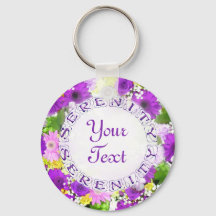 Mall för Blommigt av servicenivå i Bouquet