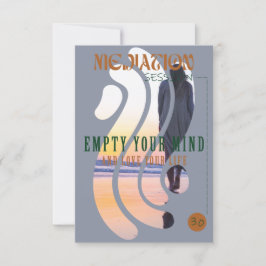 Mall för bubbelmedling