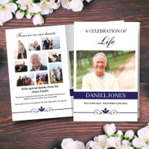 Mall för elegantens allmänna program