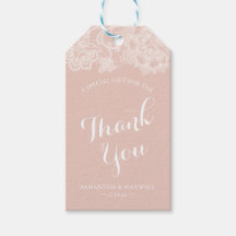 Mall för favorittaggar för rosa Snöre