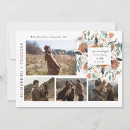 Mall för fotolastremsa för vattenfärgsklipp