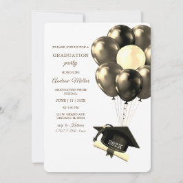 Mall för guld och Studenten