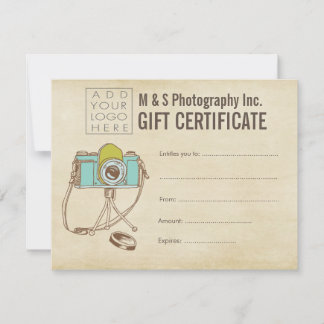 Mall för Hair Beauty Salon Gift-certifikat
