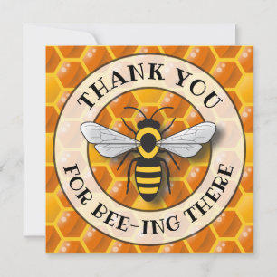 Mall för Honeycomb & Bee-Tack