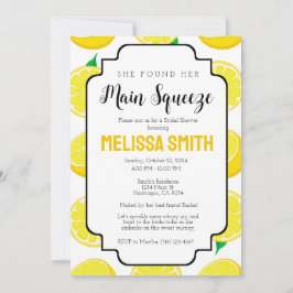 Mall för huvudsökning Inbjudningskort för möhippan