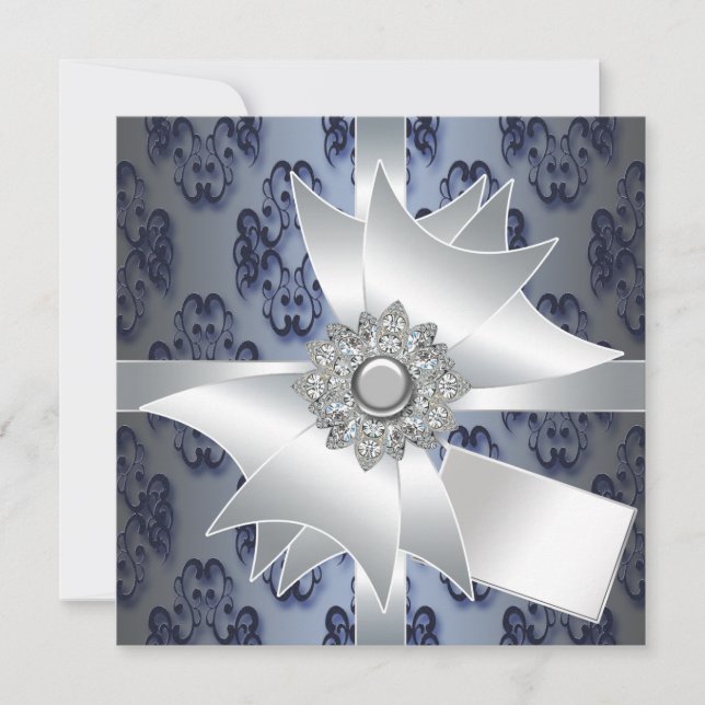 Mall för inbjudan till blotta skadegrupp (Framsida)