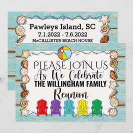 Mall för inbjudan till bussfamilj osv.