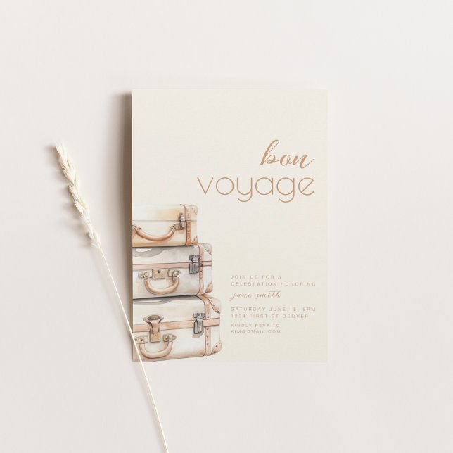 Mall för inbjudan till pension-Farwell-part (Skapare uppladdad)