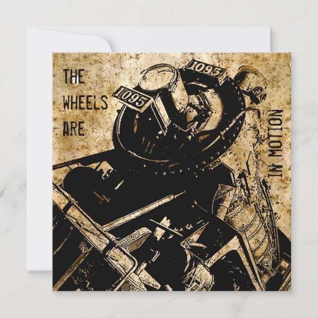 Mall för inbjudan till startgrupp (Framsida)