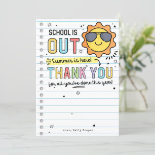 Mall för innehavare av presentkort vid årets slut