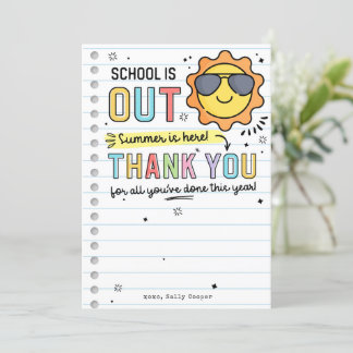 Mall för innehavare av presentkort vid årets slut