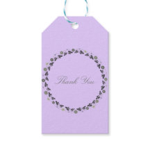 Mall för Lavendar-Märkre