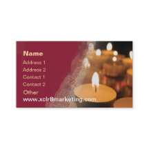 Mall för ljus-Anpassade