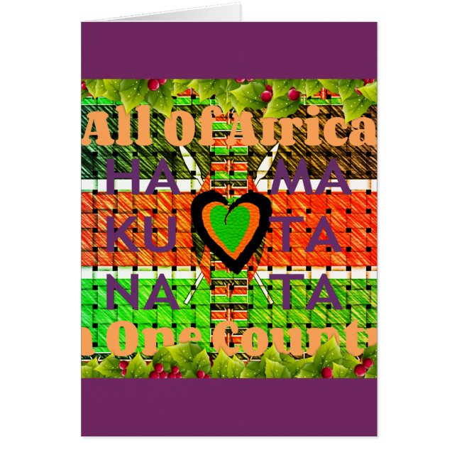 Mall för Lodrät av gratulationskort Hälsningskort (Framsidan)