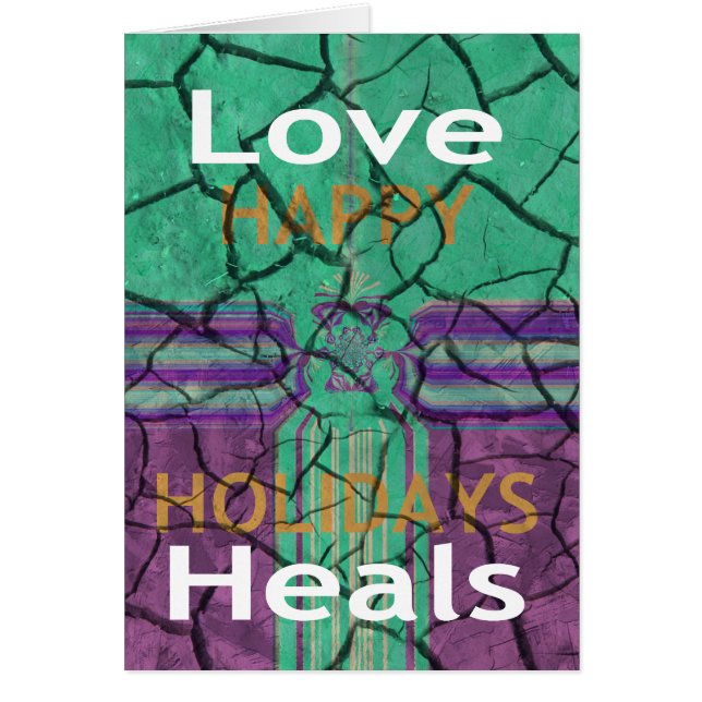 Mall för Lodrät av gratulationskort Hälsningskort (Framsidan)