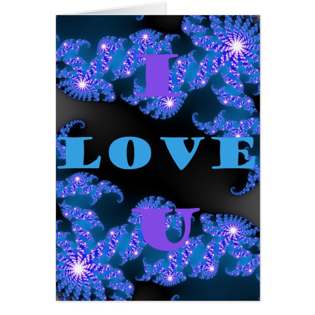 Mall för Lodrät av gratulationskort Hälsningskort (Framsidan)