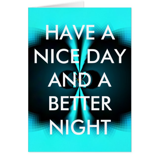 Mall för Lodrät av gratulationskort Hälsningskort (Framsidan)