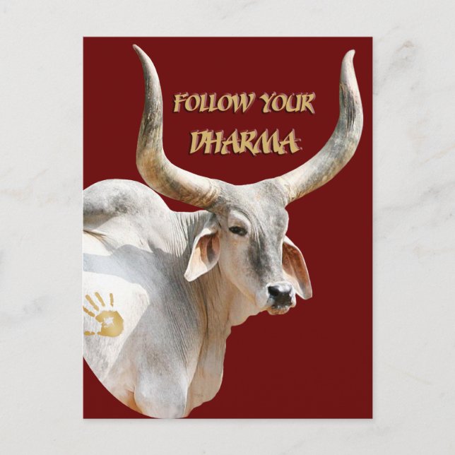 Mall för Lodrät efter vykort - Anpassad (Framsida)