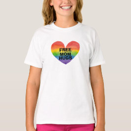 Mall för Mamma-hissar utan personlig T Shirt