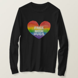Mall för Mamma-hissar utan personlig T Shirt