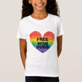 Mall för Mamma-hissar utan personlig T Shirt