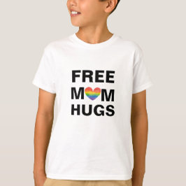 Mall för Mamma-hissar utan personlig T Shirt