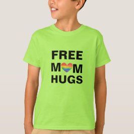 Mall för Mamma-hissar utan personlig T Shirt