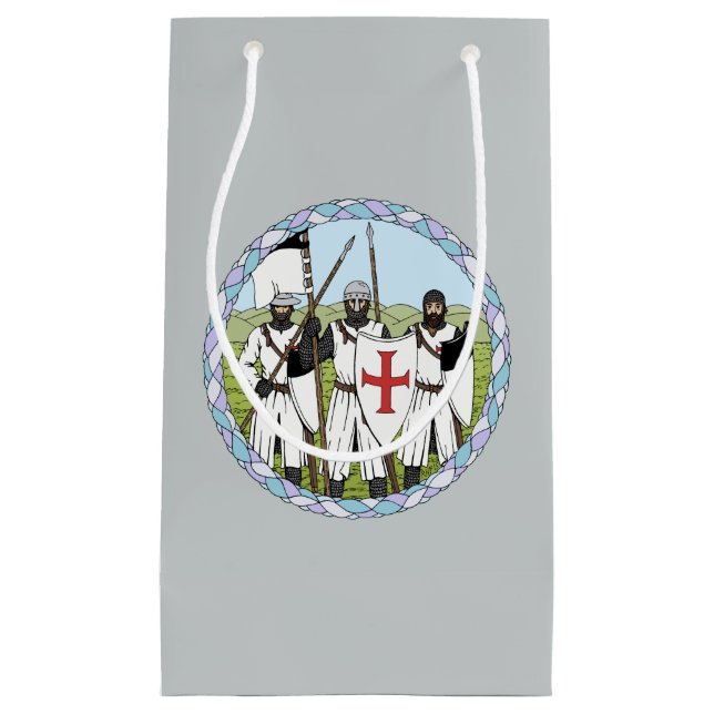 Mall för medeltida könsceller (Framsidan)