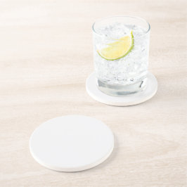 Mall för minimalistisk vit välkomstsignatur underlägg