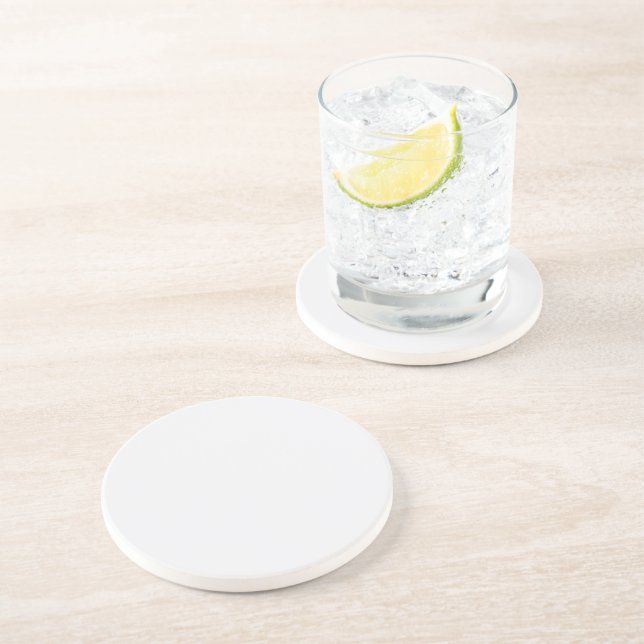 Mall för minimalistisk vit välkomstsignatur underlägg (Sidan)