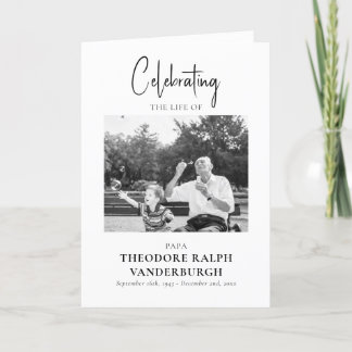 Mall för minimalistiskt, flyktigt, mappat program