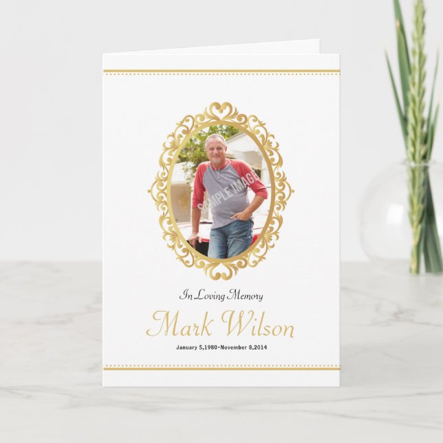 Mall för minnesfunktionellt program (Framsida)