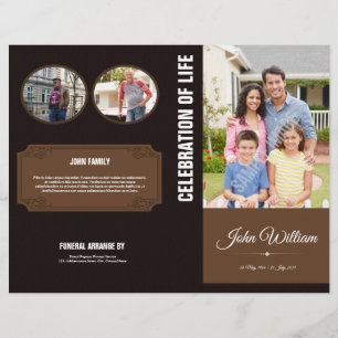 Mall för minnesprogram