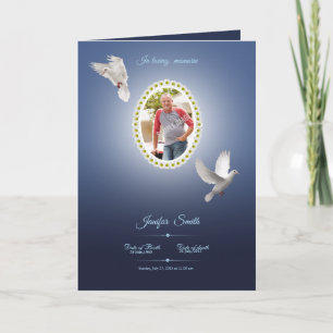 Mall för minnesprogram