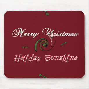 Mall för Mousepad-Vågrät Musmatta