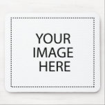 Mall för Mousepad-Vågrät Musmatta<br><div class="desc">Mall för Mousepad-Vågrät</div>