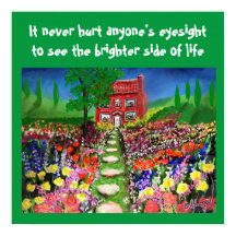 Mall för naturskydd W/ Vacker Coola Gardens