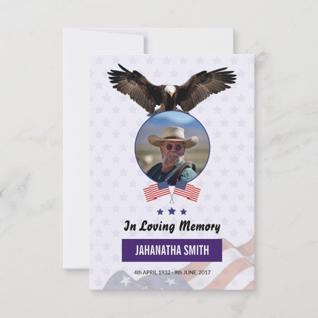 Mall för operationsprogram för militärarmén (Framsida)