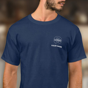 Mall för överföring av Logotyp - Skapa din egen T Shirt