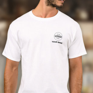 Mall för överföring av Logotyp - Skapa din egen T Shirt