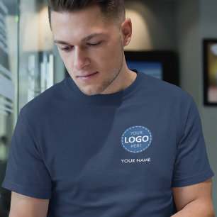 Mall för överföring av Logotyp - Skapa din egen T Shirt
