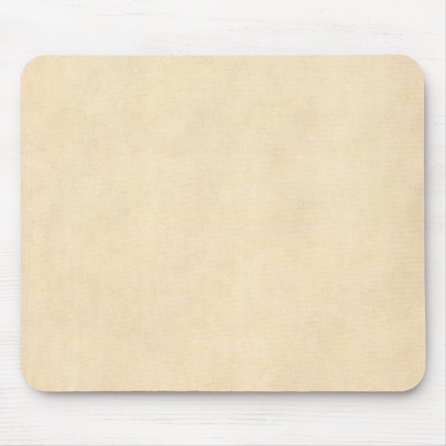 Mall för Parchment för läder för Musmatta (Framsidan)