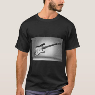 Mall för Trendig av modernt konsthantverk T Shirt