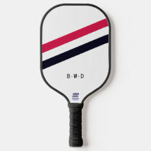 Mall för universiteten i Georgia Pickleball Paddle