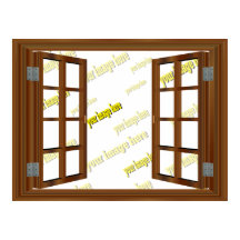 Mall för uppspelningsfönstervy