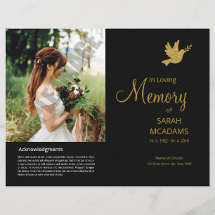 Mall för utskrivbara program