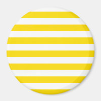 Mall för vit stripe-trend-Färg för gult